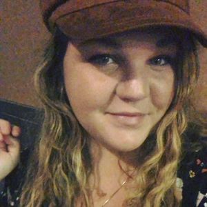 Meet your Posher, Jaclyn